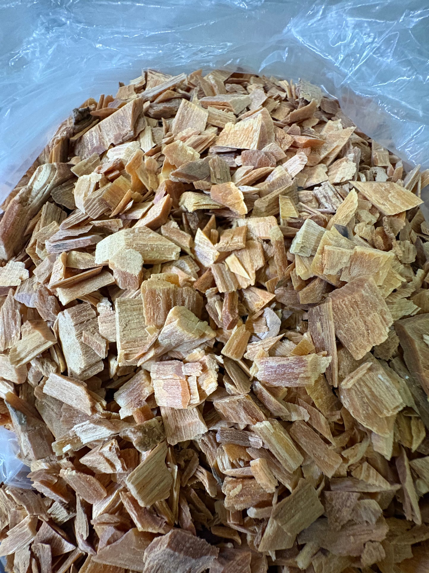 Pure Humad Wood for Hawan and Pooja -small size - 1 KG