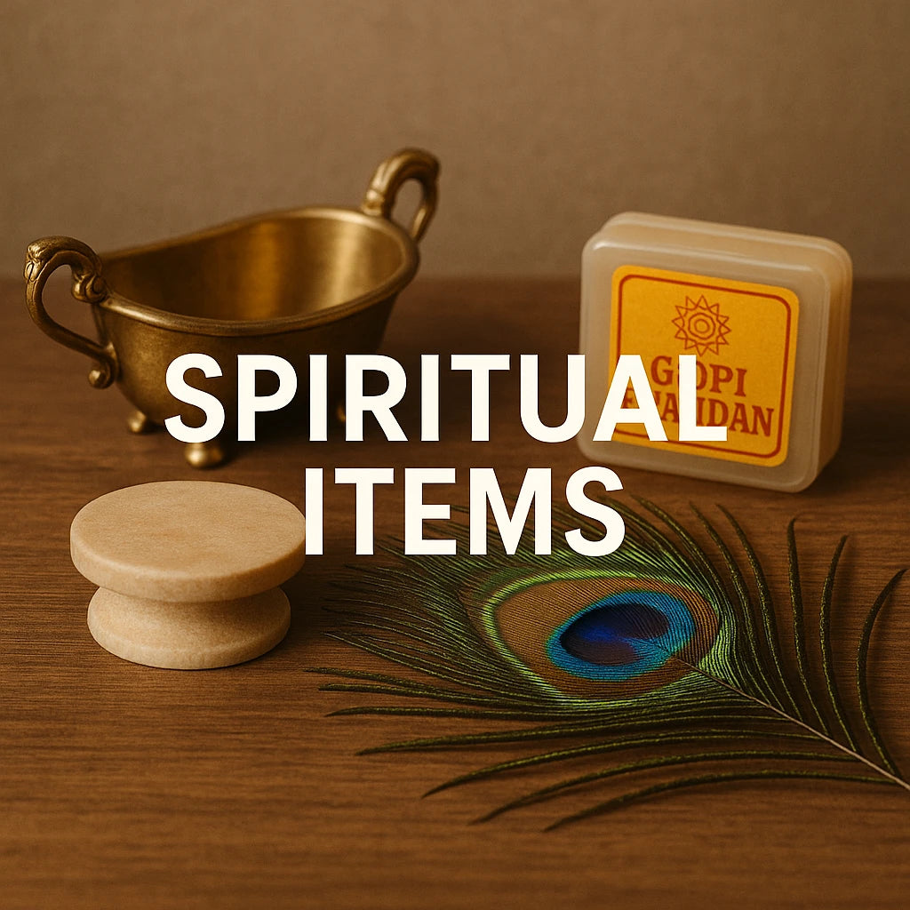 Spiritual Items