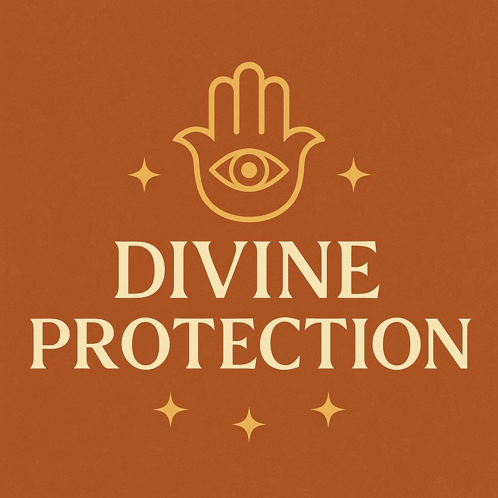 Divine Protection