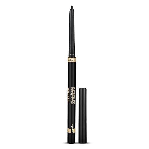 Insight Intense Kohl Kajal (Black)