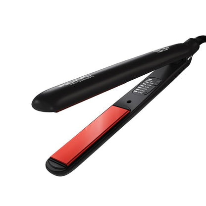 Ikonic S3+ Hair Straightener, Professional Ceramic Floating Plates, Adjustable Temparature Control, Instat Heat Up and Easy To Use