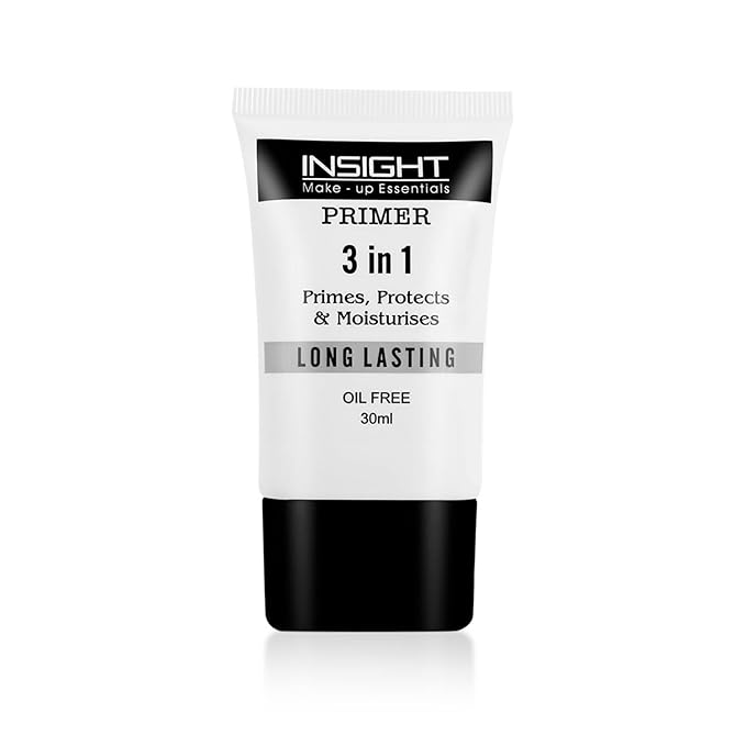 Insight Primer | 3 In 1 Oil Free