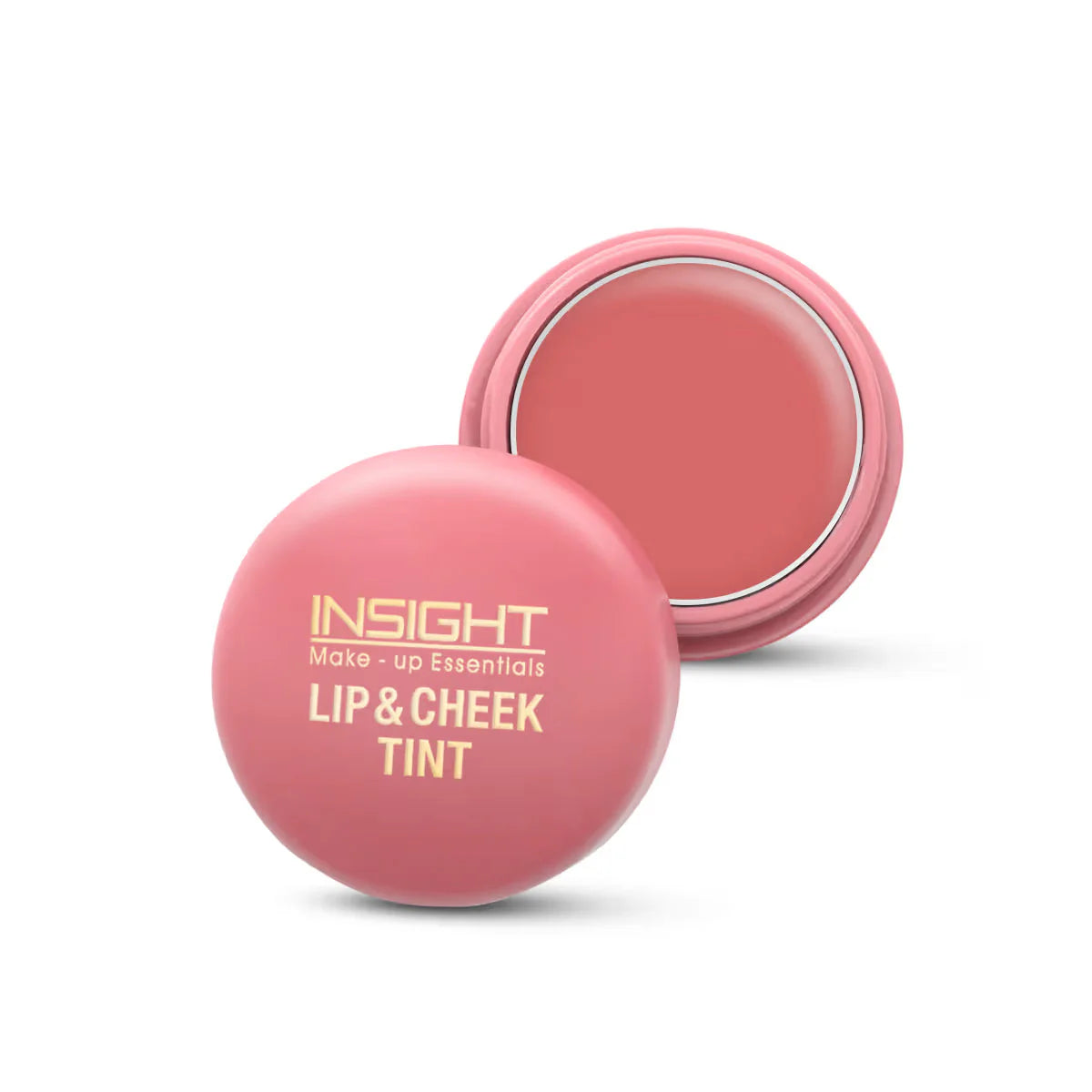 Insight Lip & Cheek Tint - Candy cane