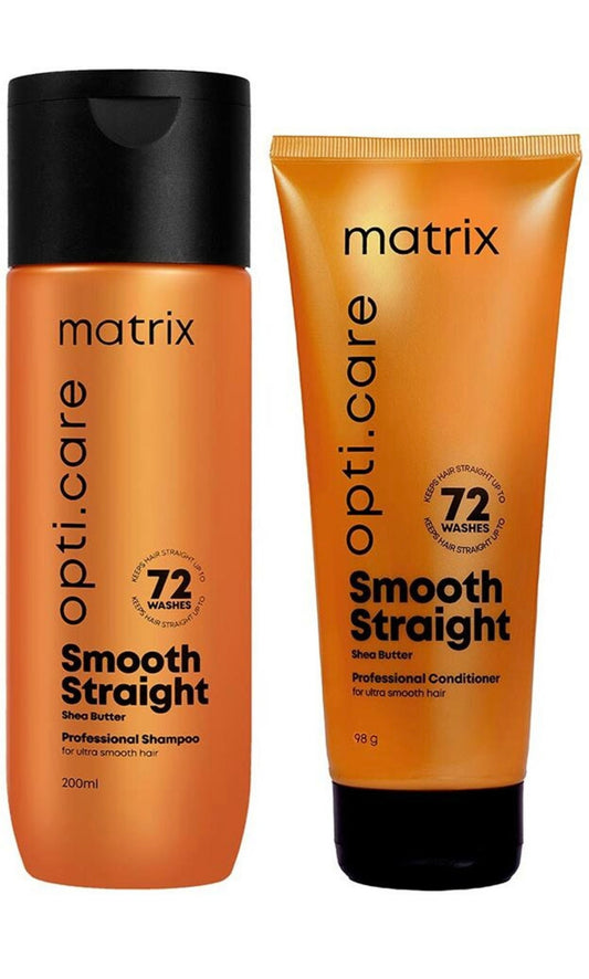 MATRIX Opti.Care 200ml shampoo +98g conditioner (2 Items in the set)