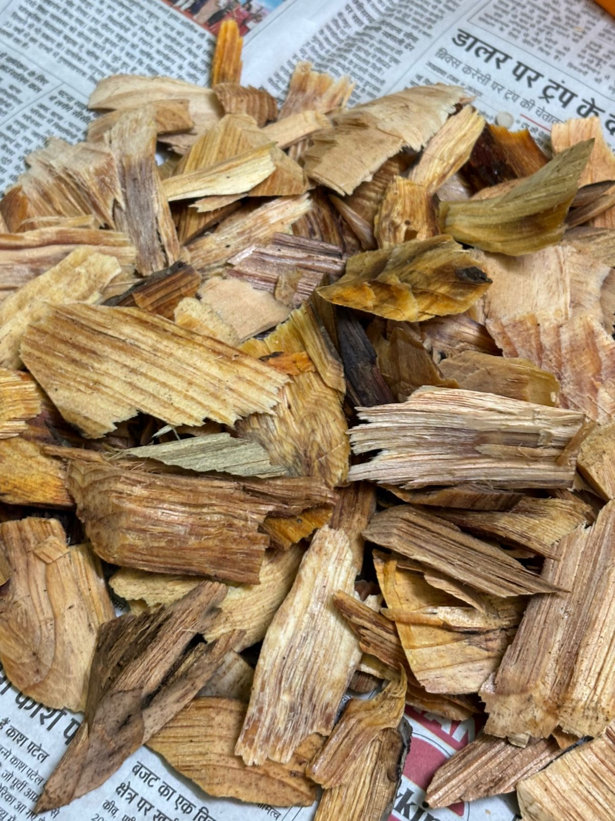 Pure Humad Wood for Hawan and Pooja - 1Kg