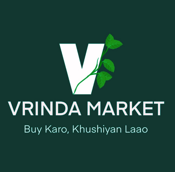 Vrinda Market